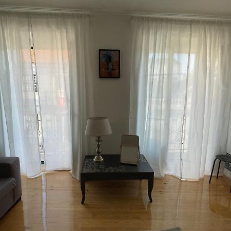 Beautiful Apartment Downtown Lisbon Bagian luar foto