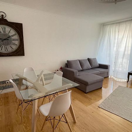 Beautiful Apartment Downtown Lisbon Bagian luar foto