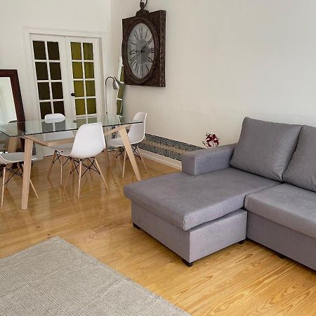 Beautiful Apartment Downtown Lisbon Bagian luar foto
