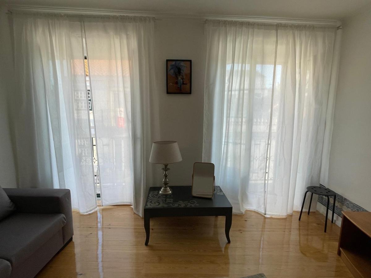 Beautiful Apartment Downtown Lisbon Bagian luar foto