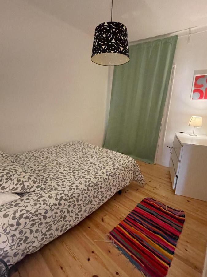 Beautiful Apartment Downtown Lisbon Bagian luar foto