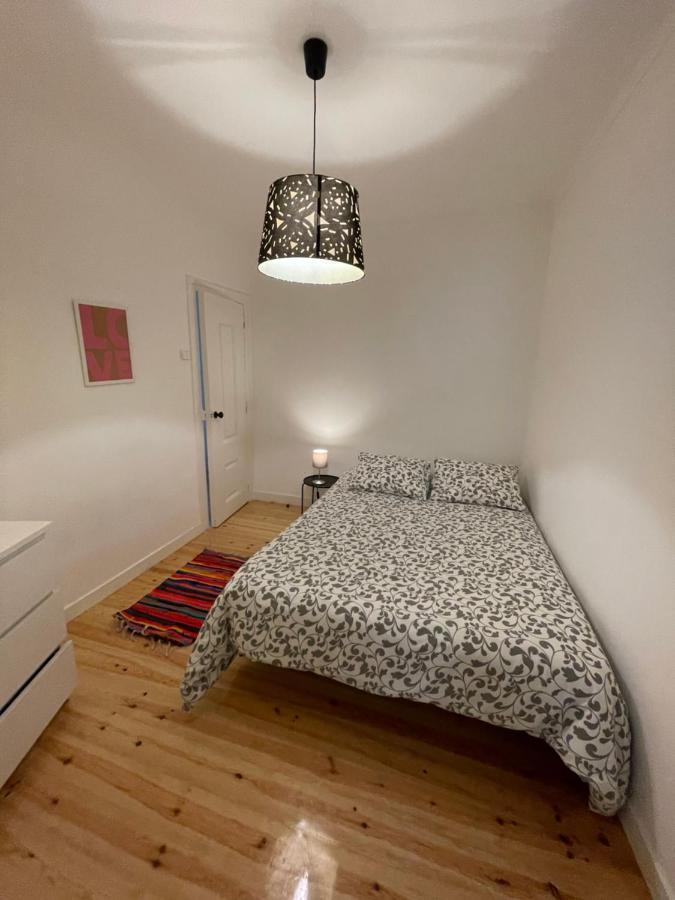 Beautiful Apartment Downtown Lisbon Bagian luar foto