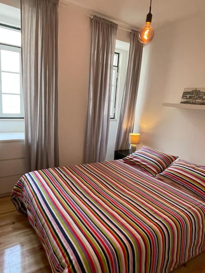 Beautiful Apartment Downtown Lisbon Bagian luar foto