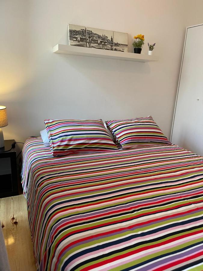 Beautiful Apartment Downtown Lisbon Bagian luar foto