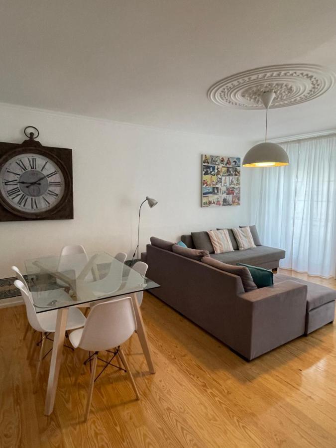 Beautiful Apartment Downtown Lisbon Bagian luar foto