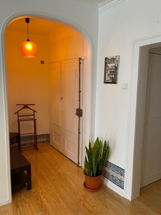 Beautiful Apartment Downtown Lisbon Bagian luar foto