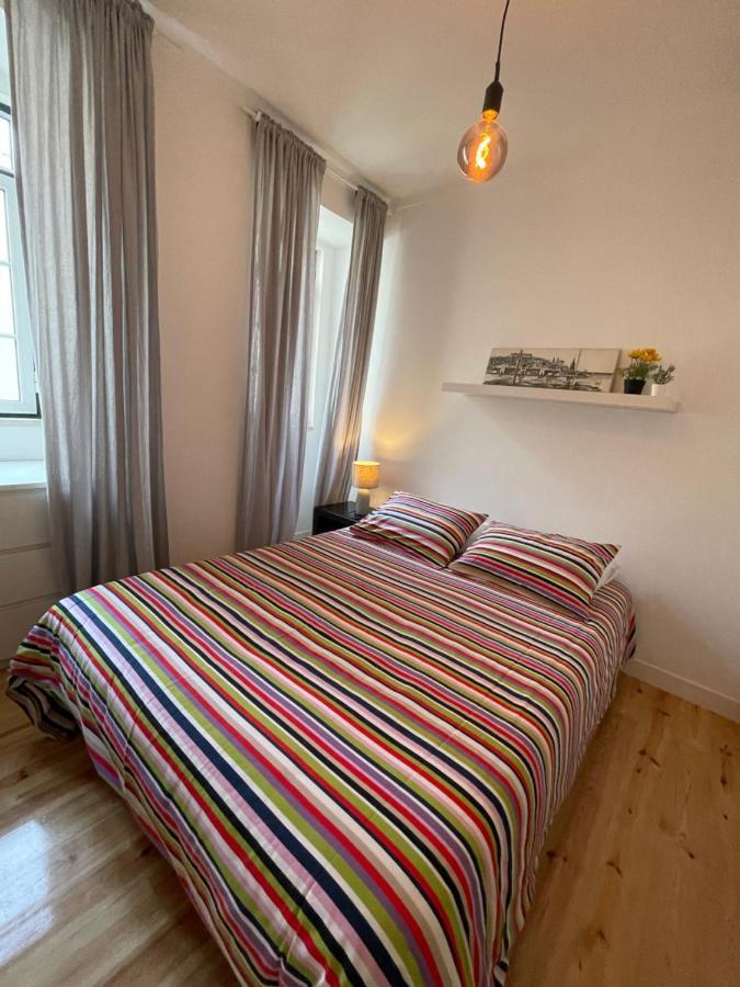 Beautiful Apartment Downtown Lisbon Bagian luar foto
