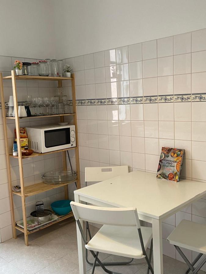 Beautiful Apartment Downtown Lisbon Bagian luar foto