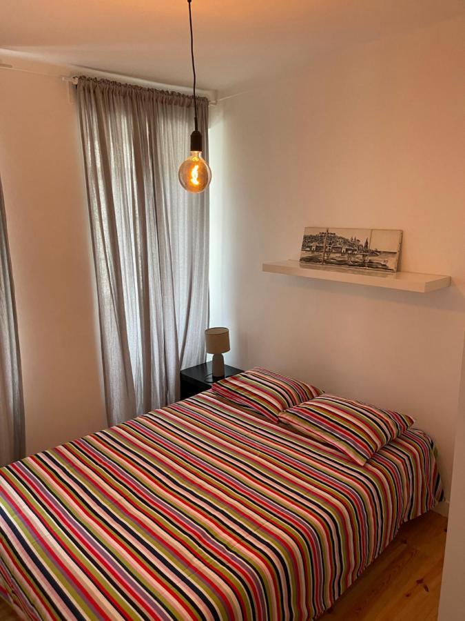Beautiful Apartment Downtown Lisbon Bagian luar foto