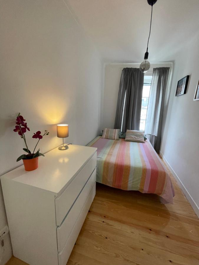 Beautiful Apartment Downtown Lisbon Bagian luar foto