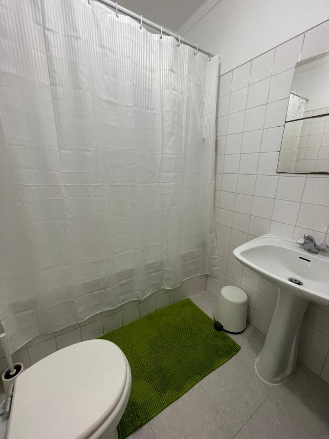 Beautiful Apartment Downtown Lisbon Bagian luar foto