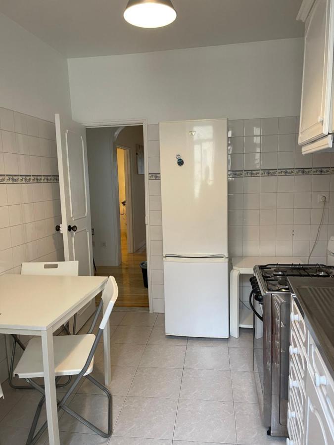 Beautiful Apartment Downtown Lisbon Bagian luar foto